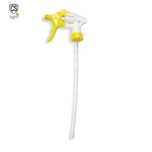 Generic Spray Bottle Replacement Sprayer Head