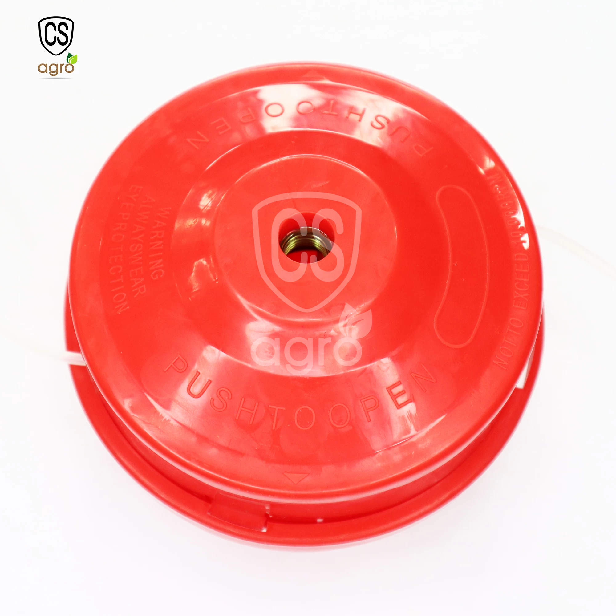 Generic Trimmer Head for Grass Cutter Nylon Type - image 3
