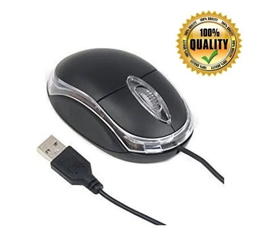 USB Mouse , USB Optical Mouse . Wired Mouse