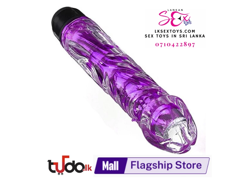 Vibrator Dildo Penis Sex Toys - LKSexToys