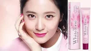 White Tone Soft & Smooth Hydrating Face Cream - image 2