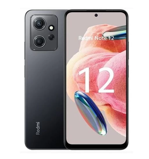 Xiaomi Redmi Note 12 6GB 128GB (1 Year Genxt Warranty) - image 1