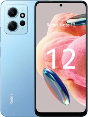 Xiaomi Redmi Note 12 8GB 128GB (1 Year Genxt Warranty) - image 2