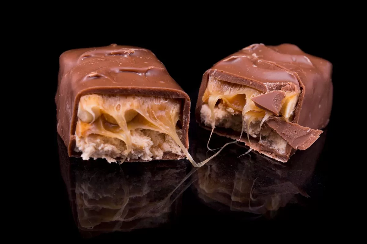 Sneakers Mars KitKat Mix Pack Big Size - image 3