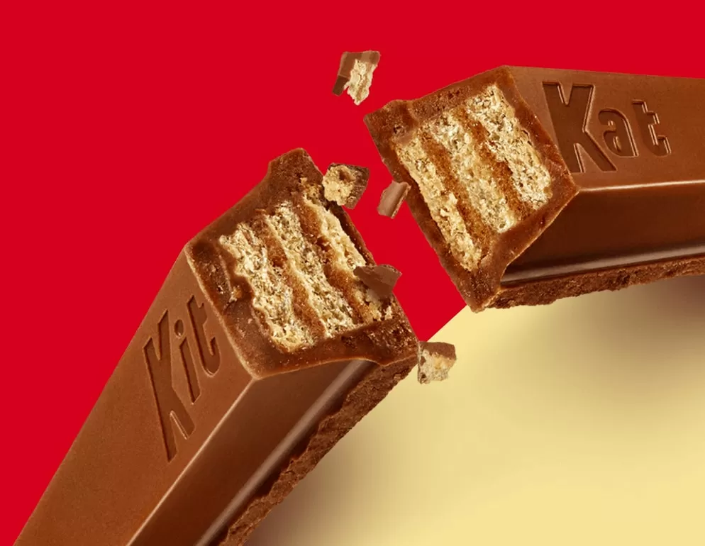 Sneakers Mars KitKat Mix Pack Big Size - image 4