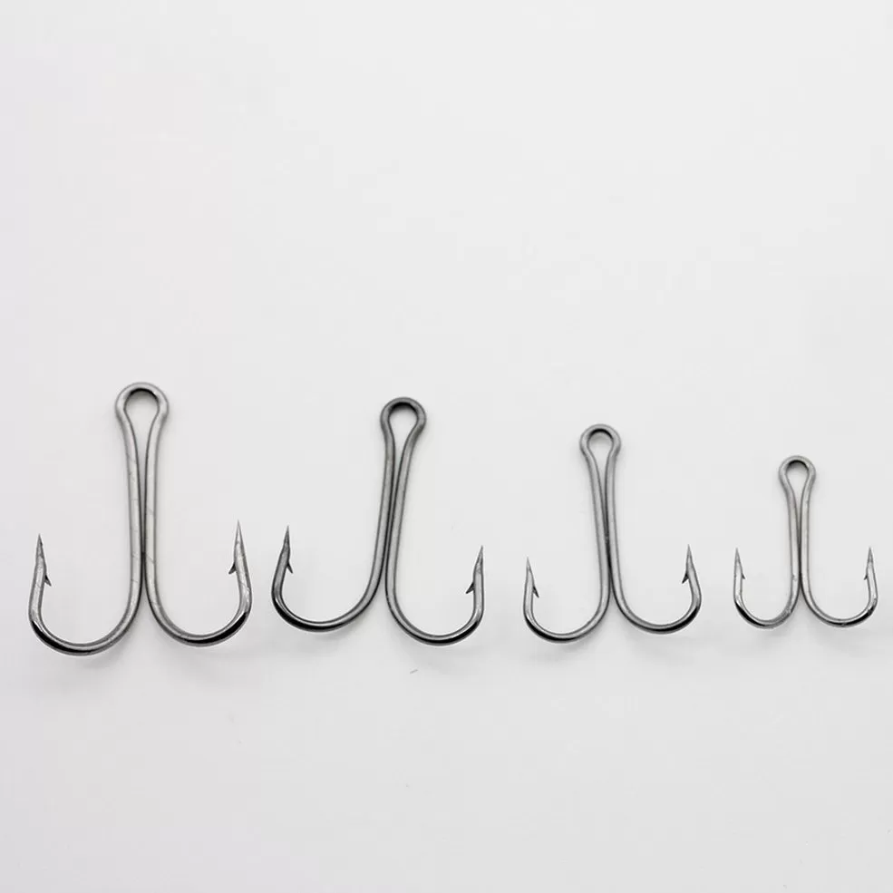Generic 25MM 20pcs Durable Carbon Steel Hooks Crank Fl