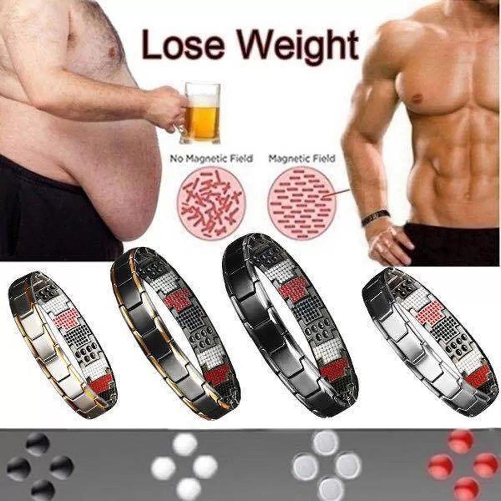 Generic Fashionable Bracelet Anti-Snoring Therapy - image 6