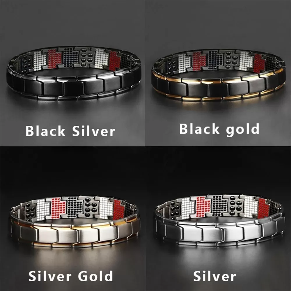 Generic Fashionable Bracelet Anti-Snoring Therapy - image 7