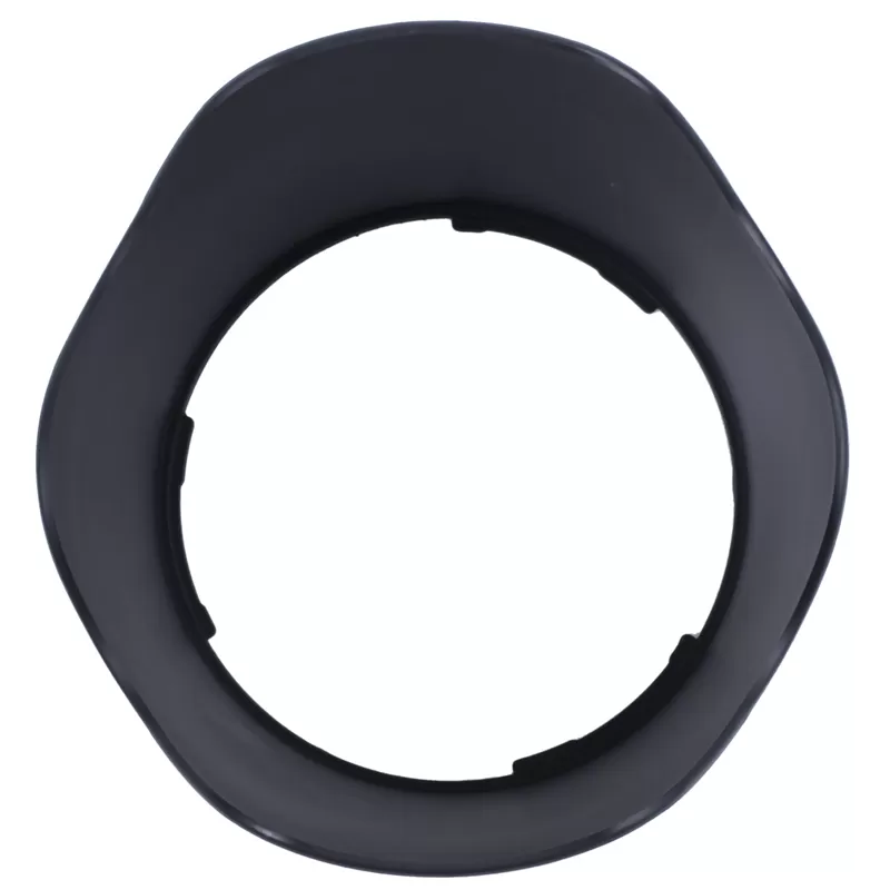 Tecno HB-7 II Plastic Petal Lens Hood - image 3
