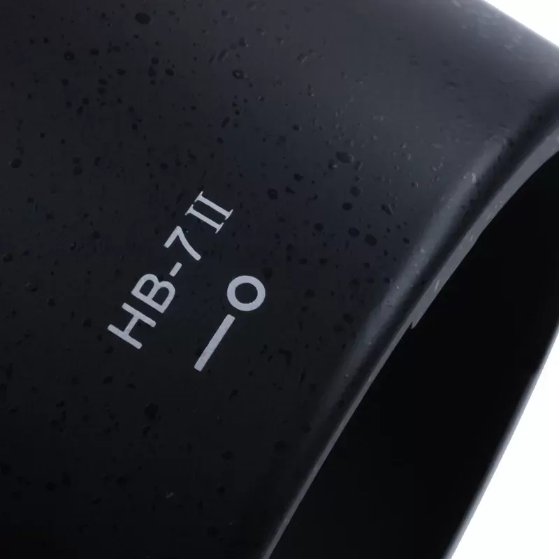 Tecno HB-7 II Plastic Petal Lens Hood - image 4