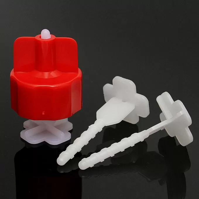 Generic 50X Tile Flat Leveling System Ceramic Tile Tool - image 3
