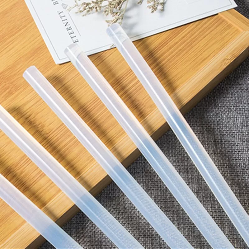 Generic Hot Melt Glue Sticks 20cm 11mm Easy - image 4