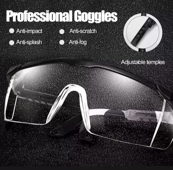 1 PC Anti Fog Windproof Safety Goggles - image 6