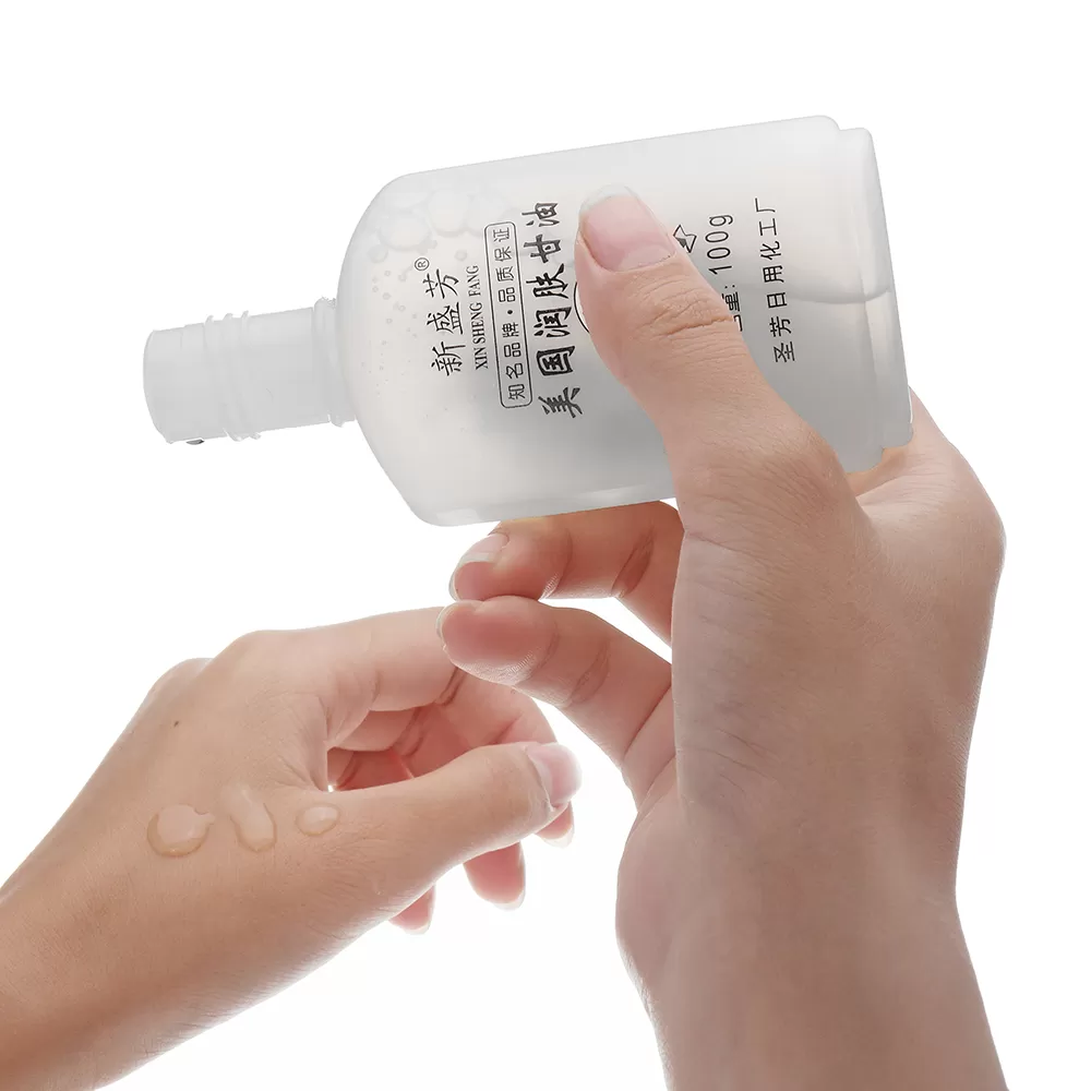 Generic 100ML DIY Slime Glycerin Oil Softener - image 2