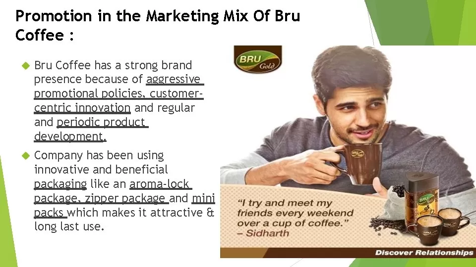 Bru Instant Coffee Sachet Indian Taste - image 3