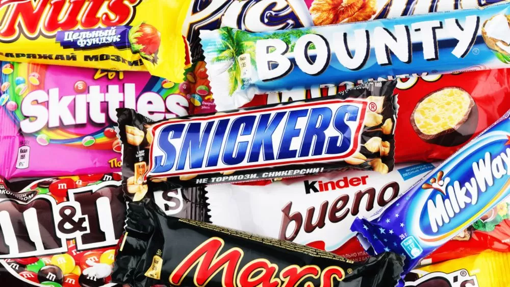 Generic 10X Foreign High Quality Chocolate Mix Pack - image 2