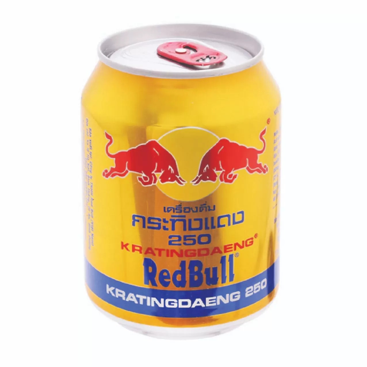 Red Bull Can 10x 250ml Energy Drink - image 3