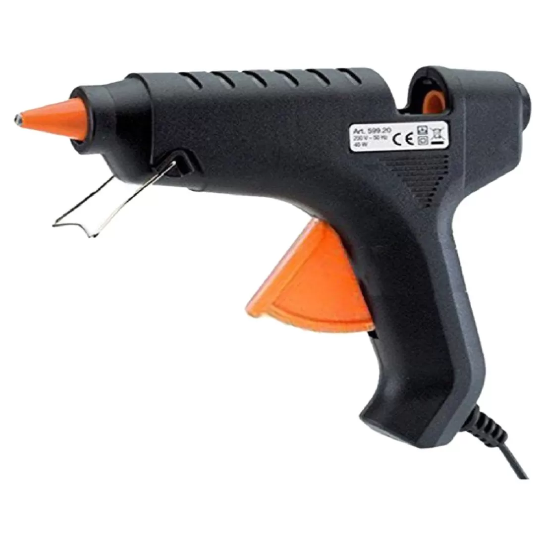 Generic Hot Melt Glue Gun Multifunctional Industrial DIY - image 2