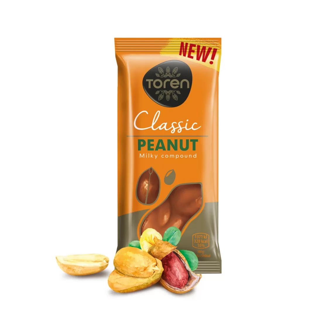 TOREN 12Pcs Foreign Chocolate High Quality Random Flavor - image 3
