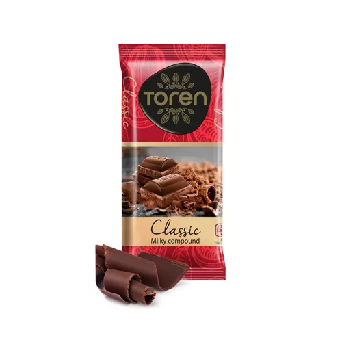 TOREN 12Pcs Foreign Chocolate High Quality Random Flavor - image 5