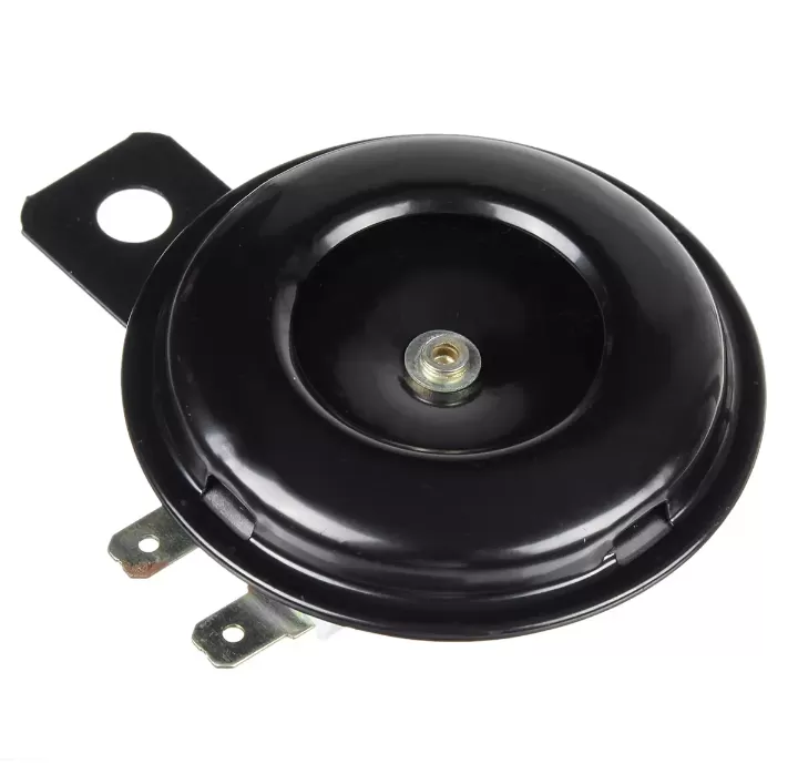 Generic Motocycle Universal Horn 12V 110db Loud - image 5