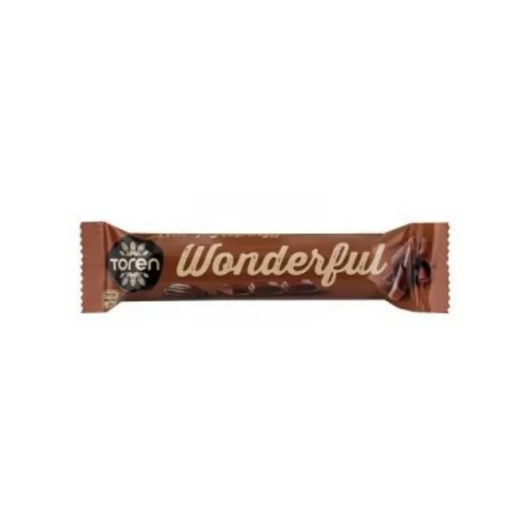 Toren Wonderful Chocolate Imported Foreign Choco - image 2