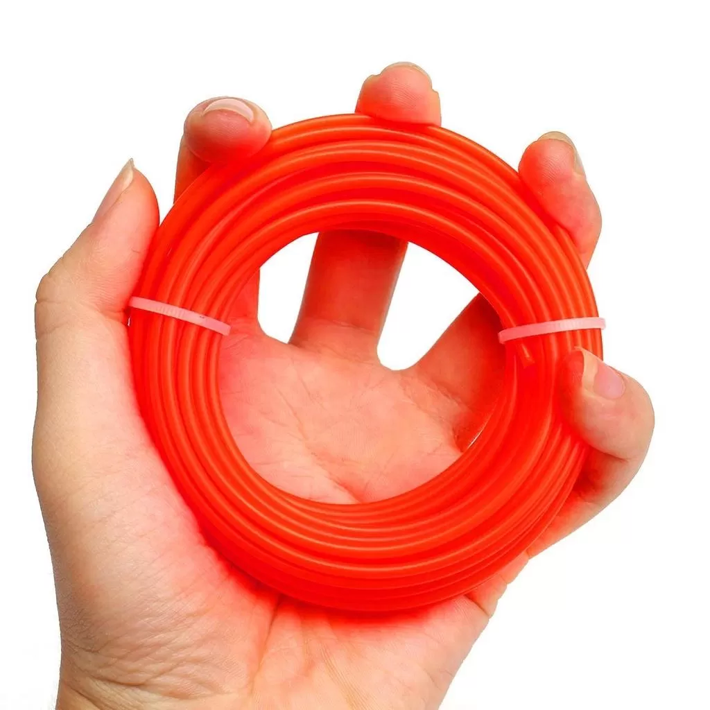 Generic 2.4mm Trimmer Line Nylon Cord Round String - image 3