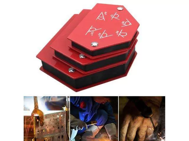 Generic Multi-angle Welding Magnet 25LBS Holder - image 2