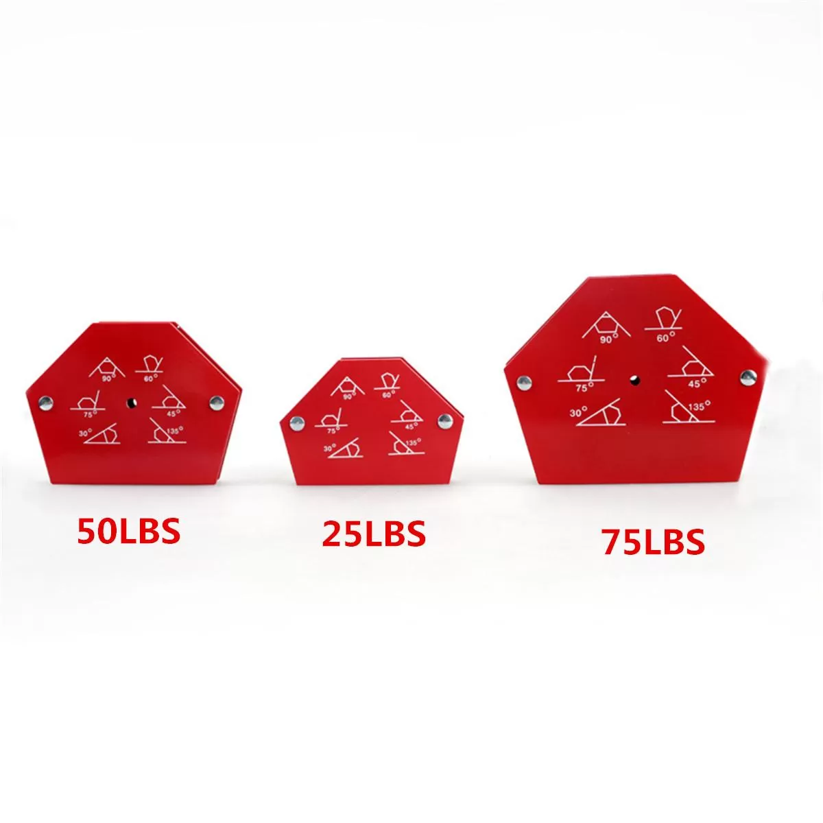 Generic Multi-angle Welding Magnet 25LBS Holder - image 3