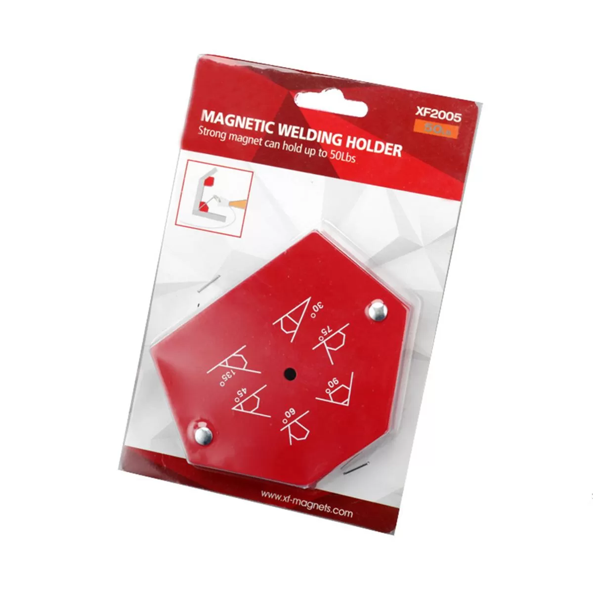 Generic Multi-angle Welding Magnet 25LBS Holder - image 4