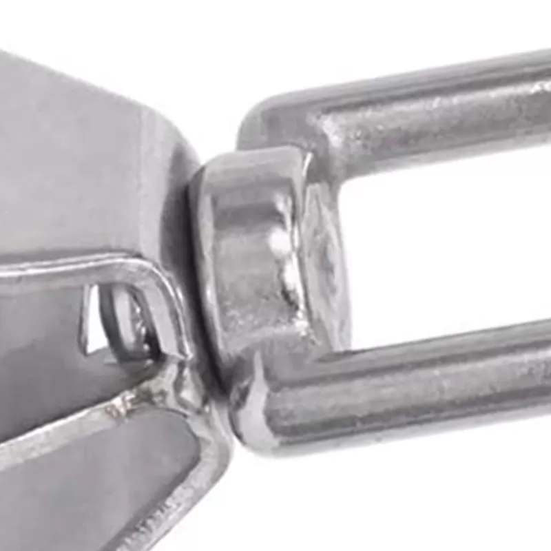 Tecno M20 Double Pulley Stainless Steel Wire Rope - image 3