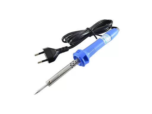 Generic Soldering Iron 60W Temp Electric - image 5