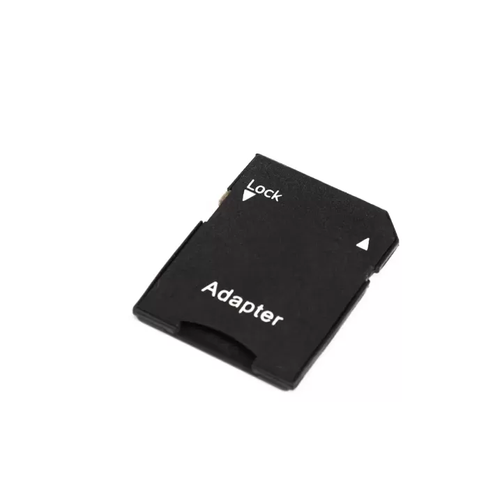 Generic TF Card to SD Adapter 2PCS Converter Card Reader