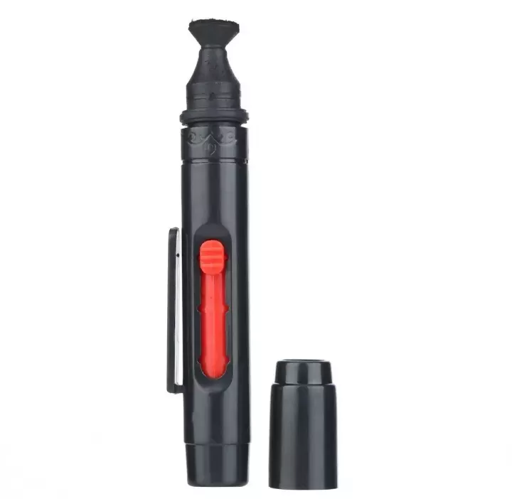 Generic 3 In 1 Kit Cleaner Pen Dust Cleaner For Camera - image 2