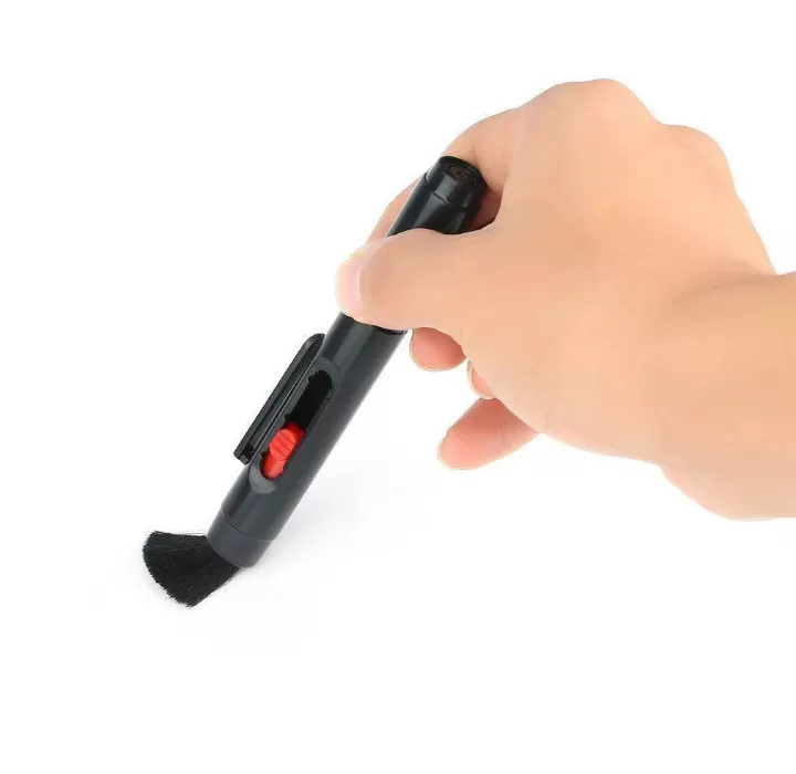 Generic 3 In 1 Kit Cleaner Pen Dust Cleaner For Camera - image 3