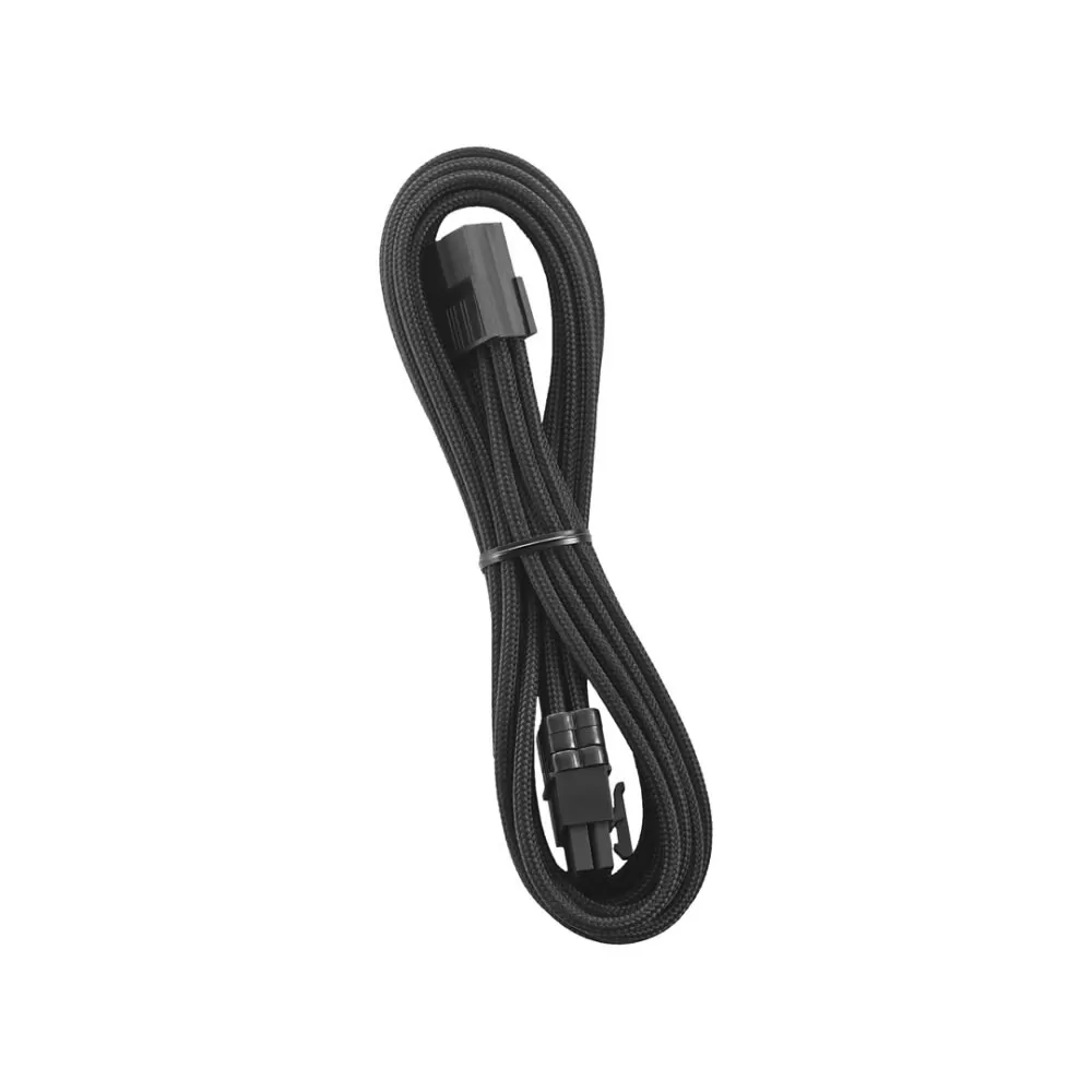 Generic Professional 8pin GPU Extension Cable Royal Black - image 2