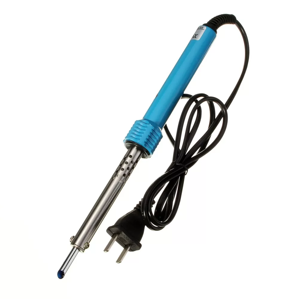 Generic 2 in 1 Soldering Iron Desoldering - image 2
