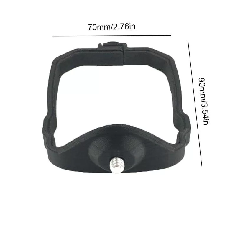 DJI Mavic 2 Pro/Zoom 360 VR Camera Adapter Mount Holder - image 4