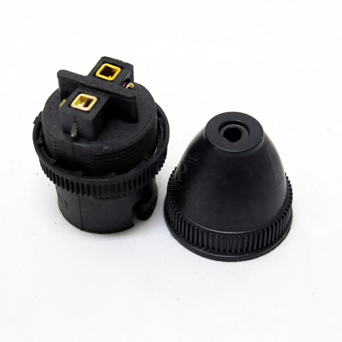 Origine Bulb Holders Black - image 2
