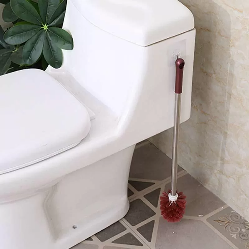 Generic 3Pcs Strong Suction Cup Transparent Wall Hook - image 5