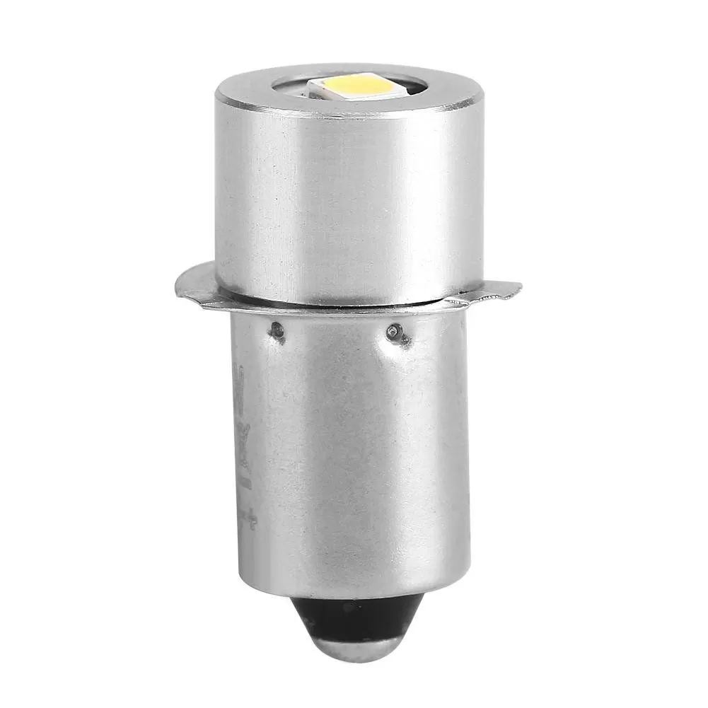 3V 1W P13.5S LED Flashlight Bulb - image 5