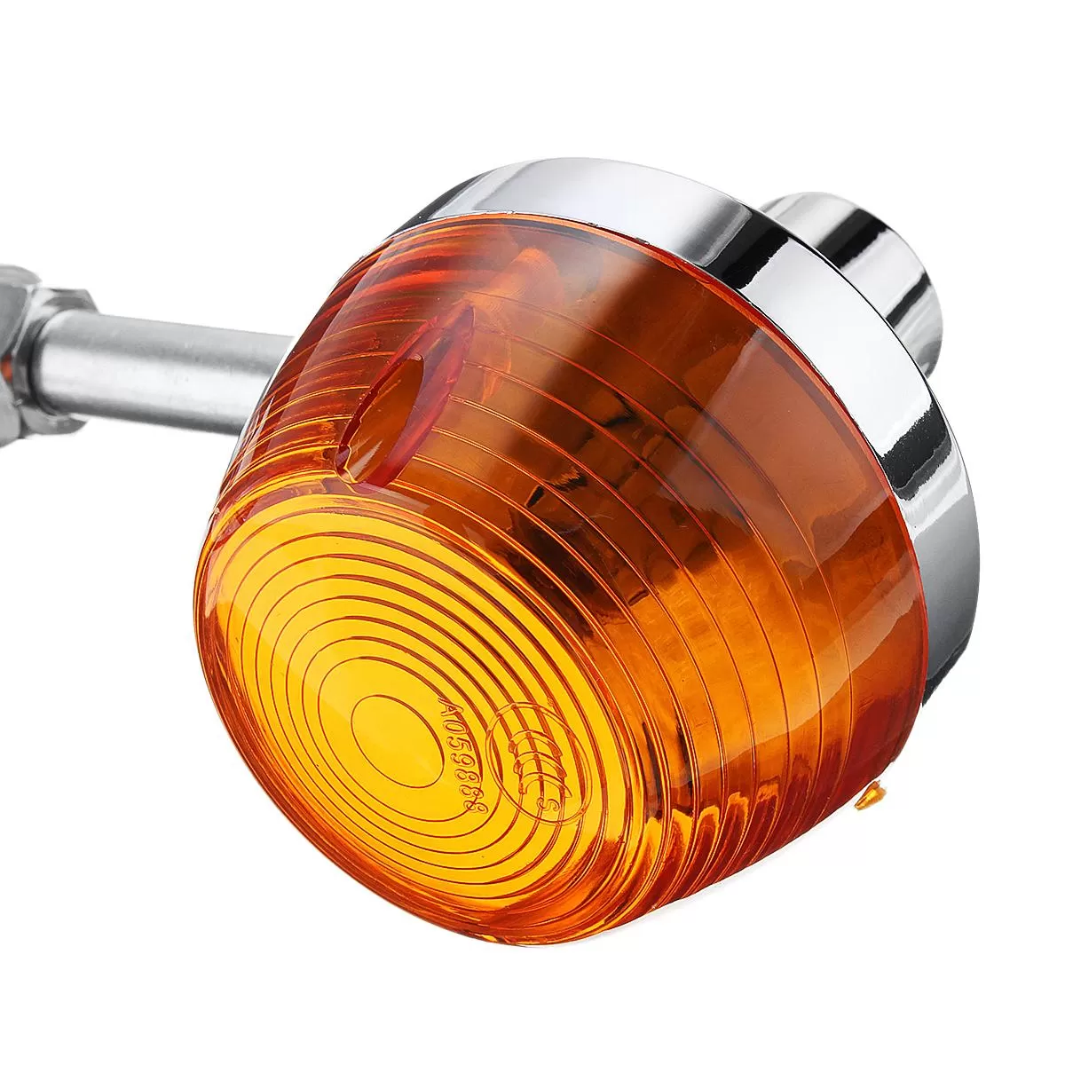 Honda C70-CB750 Motorcycle Turn Signal Light 8mm - image 6