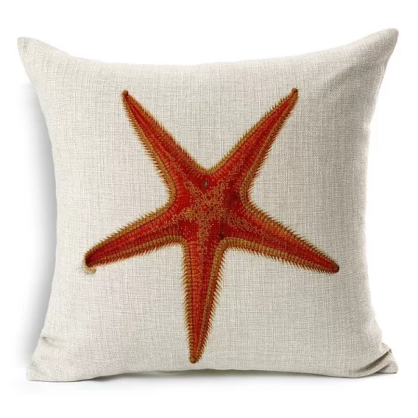 Generic 45x45cm Bling Decorative Throw Pillow Case
