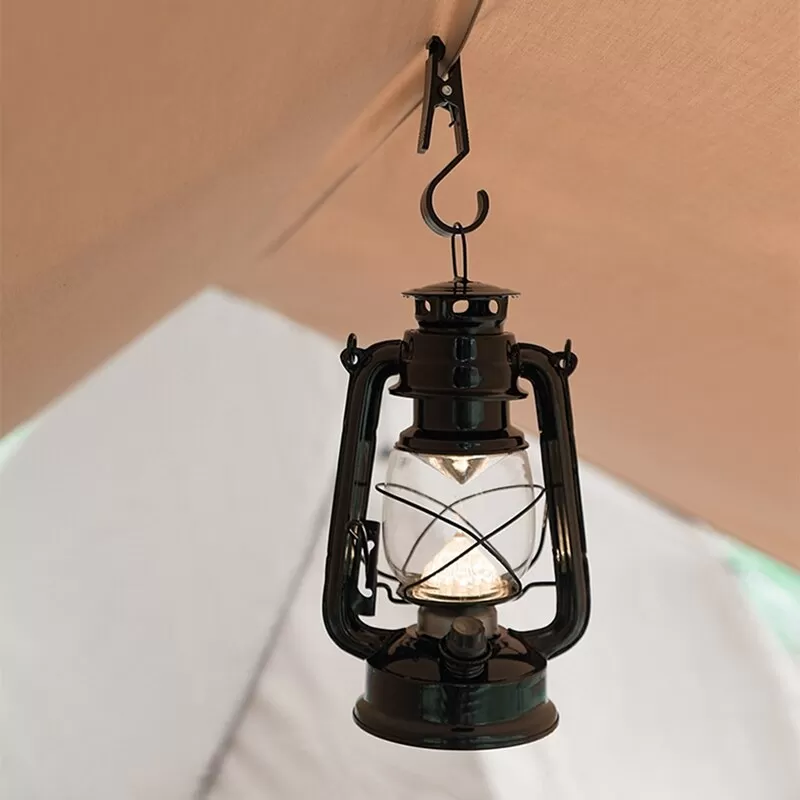 Generic 4Pcs Light Hook Outdoor Tent Canopy Clip Portable - image 3