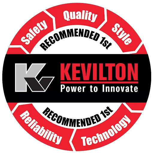 Kevilton 13a Socket Extra Safe White Color - image 2