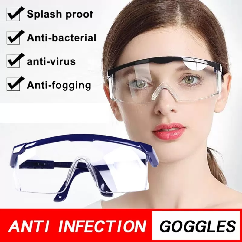 Generic Safety Goggles Eye Protection Anti-droplet - image 6