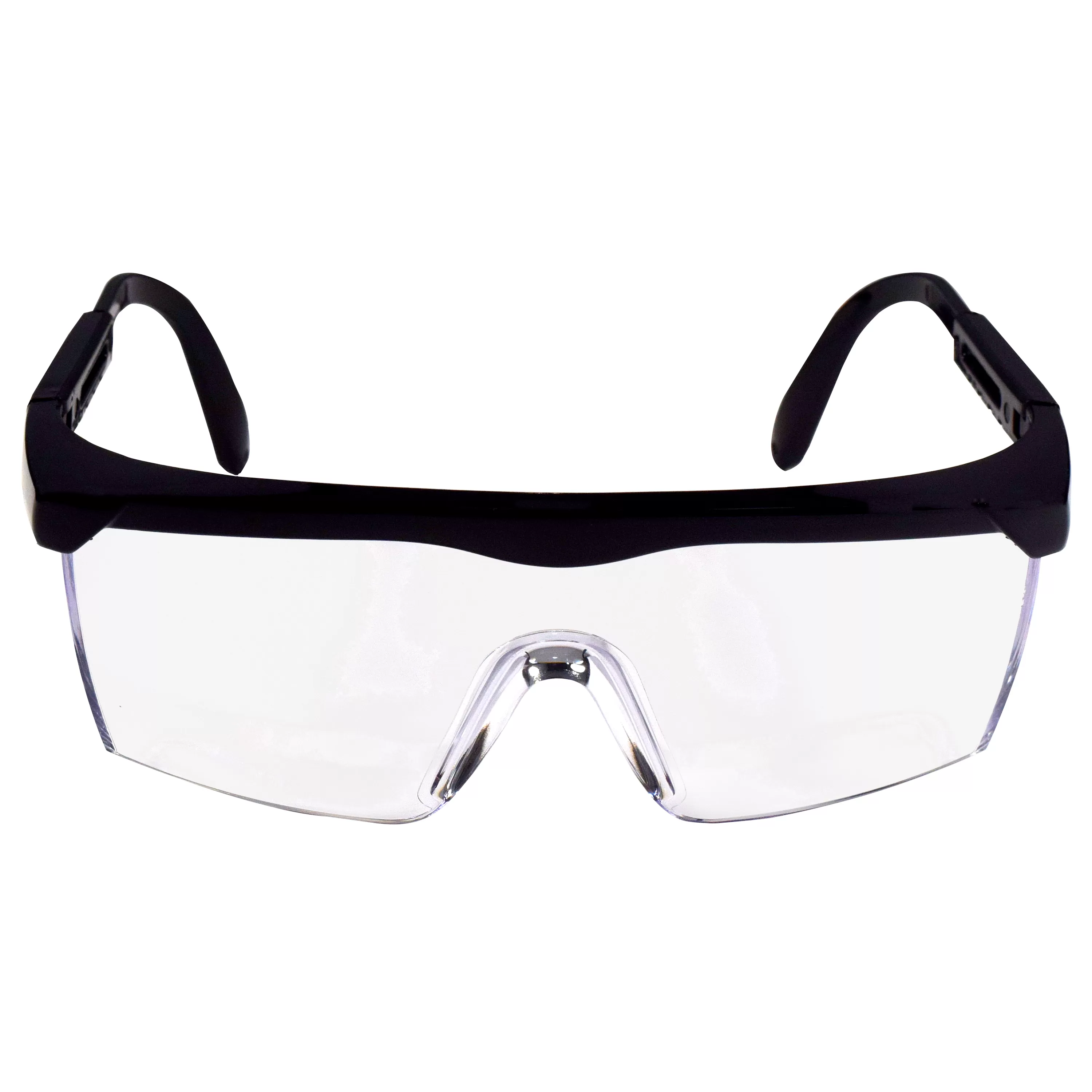 Generic Safety Goggles Eye Protection Anti-Scratch 5Pcs - image 8