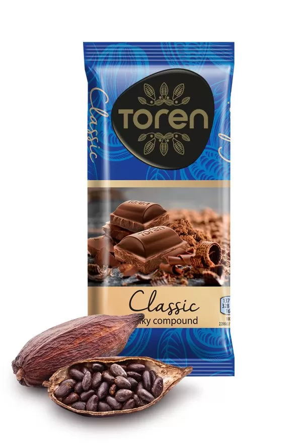 TOREN Foreign Chocolate Random Flavor High Quality - image 5