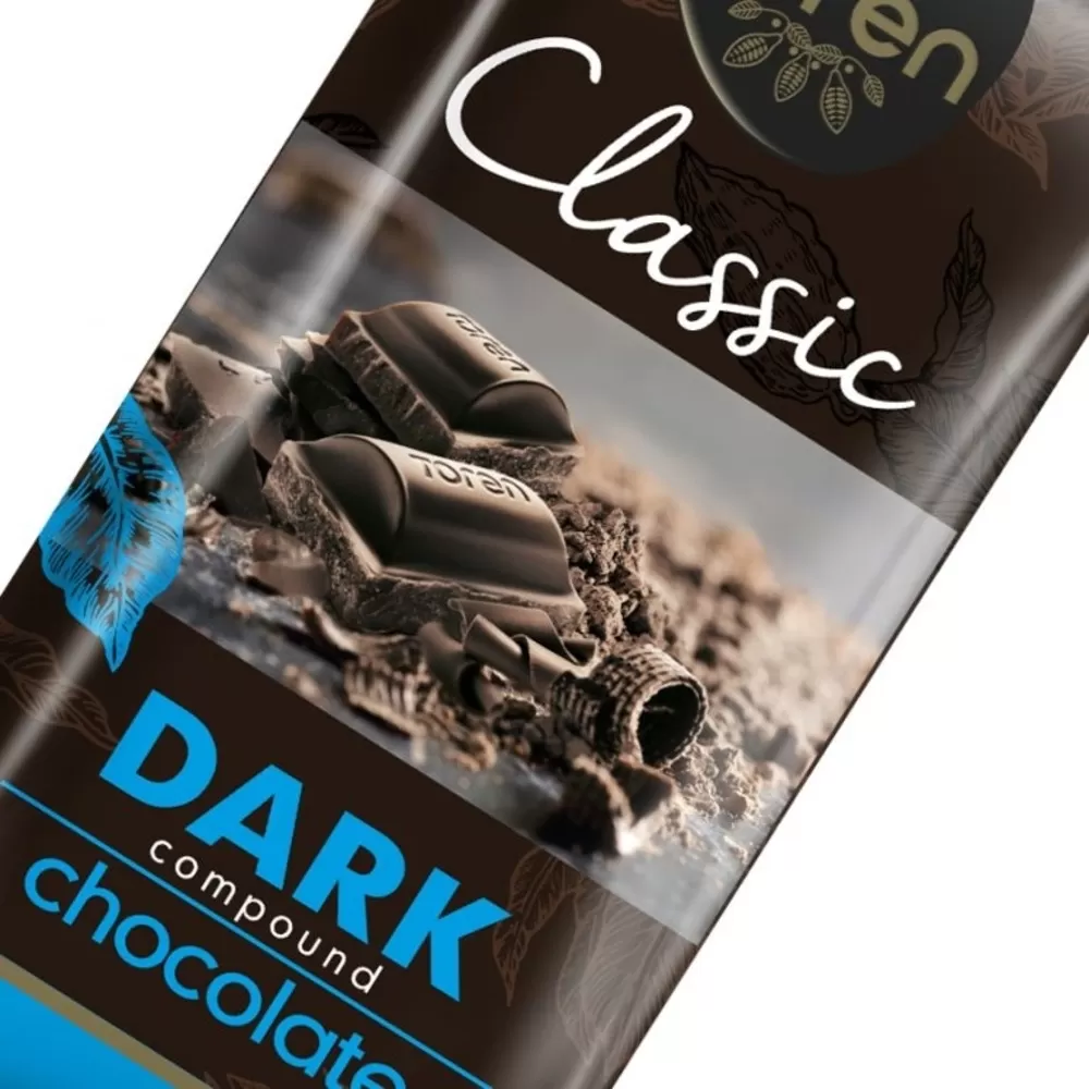 TOREN Foreign Chocolate Random Flavor High Quality - image 8