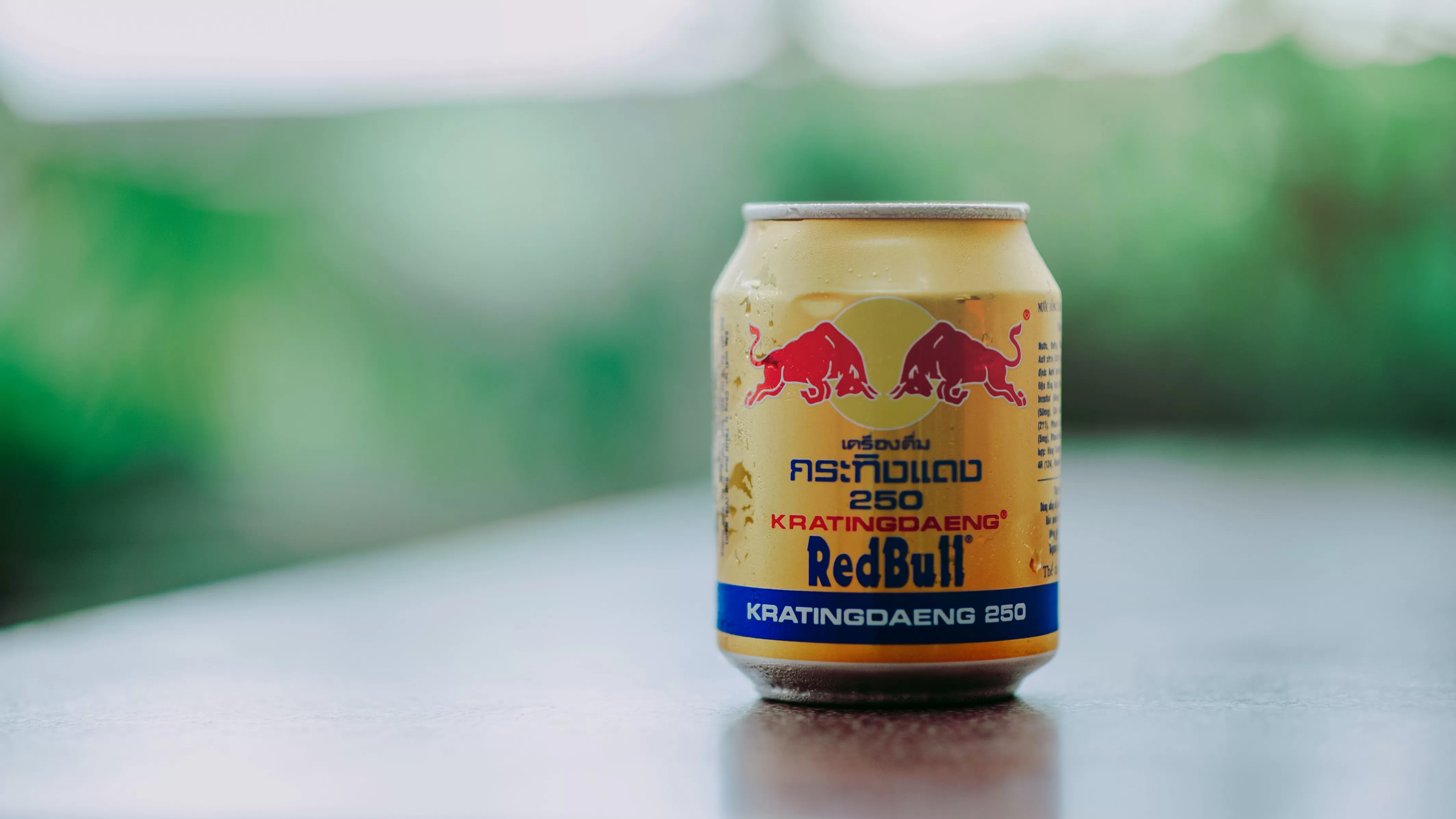 Red Bull 250ml Can Energy Drink